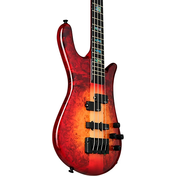 See All Spector 4 String Electric Bass