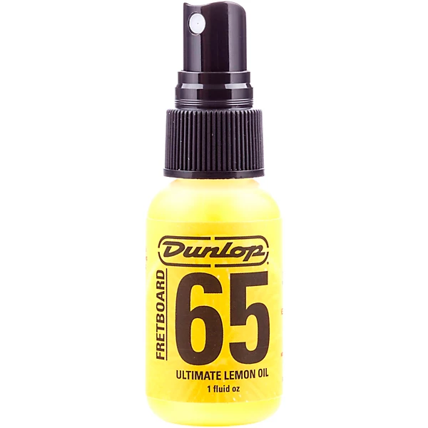 Formula 65 Ultimate Lemon Oil 1oz