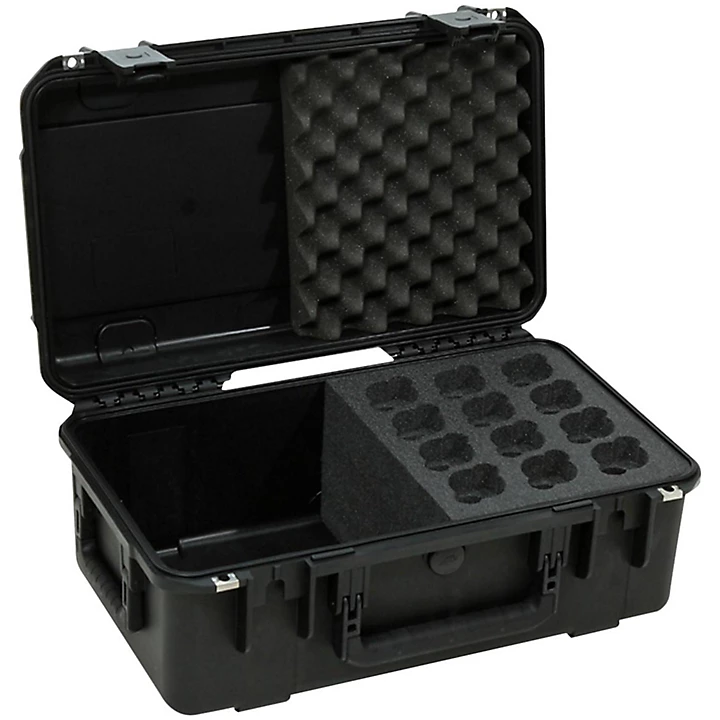 iSeries Injection Molded Case For