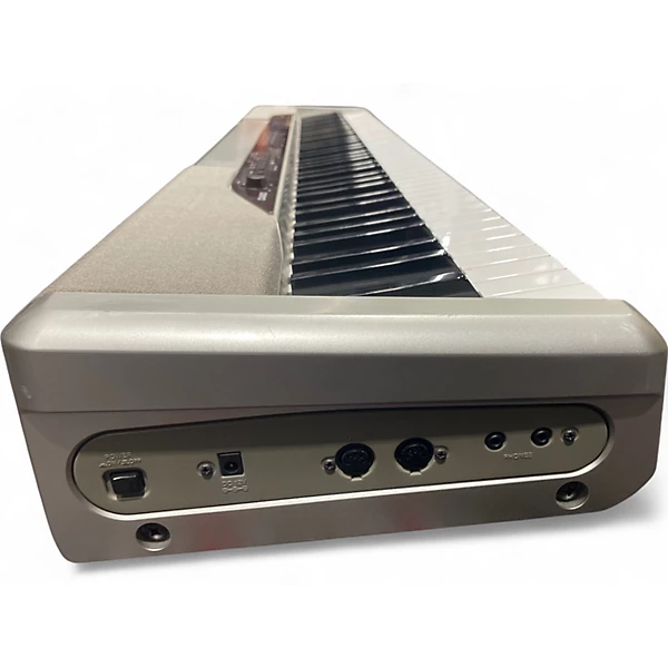 Casio Used Casio Privia PX110 Keyboard Workstation.gc