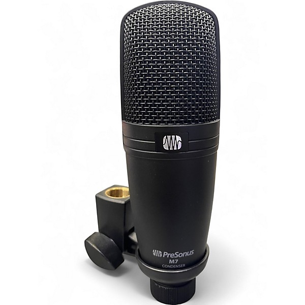 PreSonus Used PreSonus M7 Condenser Microphone