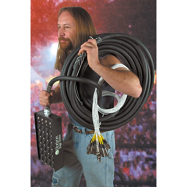 Stage Series 100 24 Channel 4 Return Stage Snake