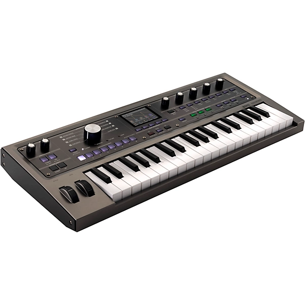 microKORG 2 Keyboard Synthesizer Vocoder