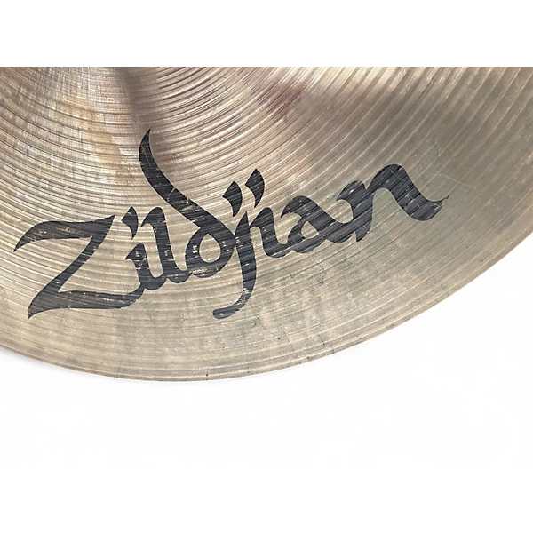 Zildjian Used Zildjian