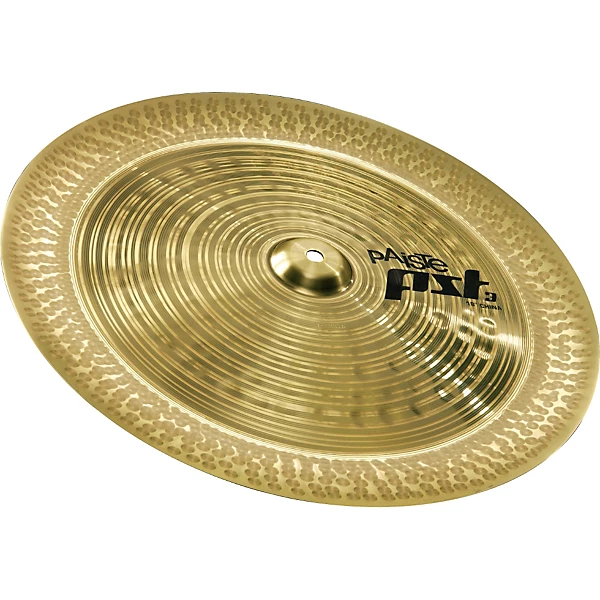 Paiste PST 3 China 18 in.