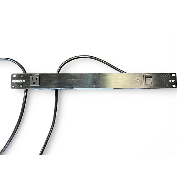 Furman Used Furman M8X2 Power Amp.gc