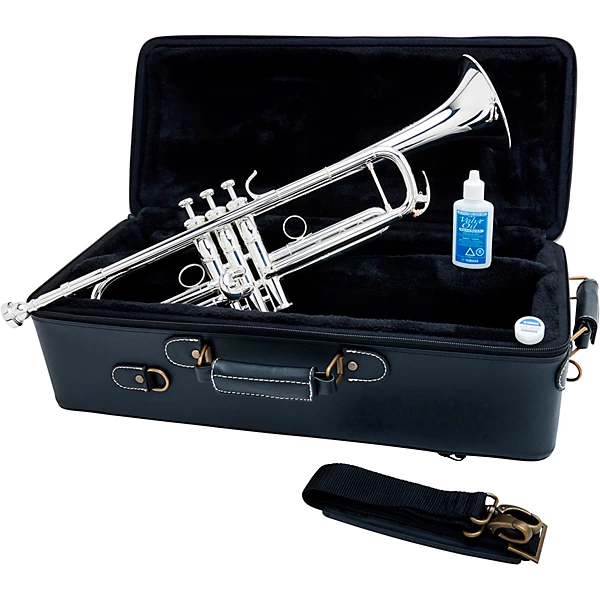 YTR 8335RS Xeno Series Bb Trumpet