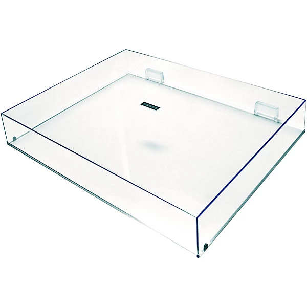 Dust Cover for RP 1000 2000 or 4000 Turntable
