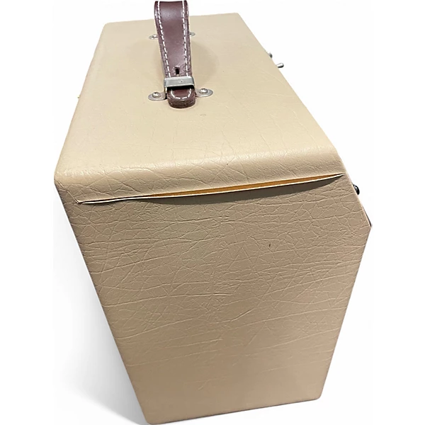 Used Gibson Gibson Les Paul Junior Tube Guitar Combo Amp