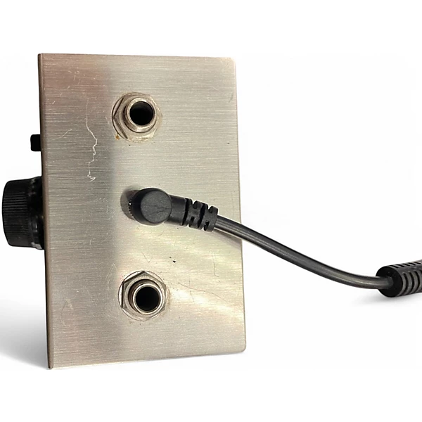 Electro Harmonix Used Electro Harmonix HOGSFOOT Effect Pedal Package.gc