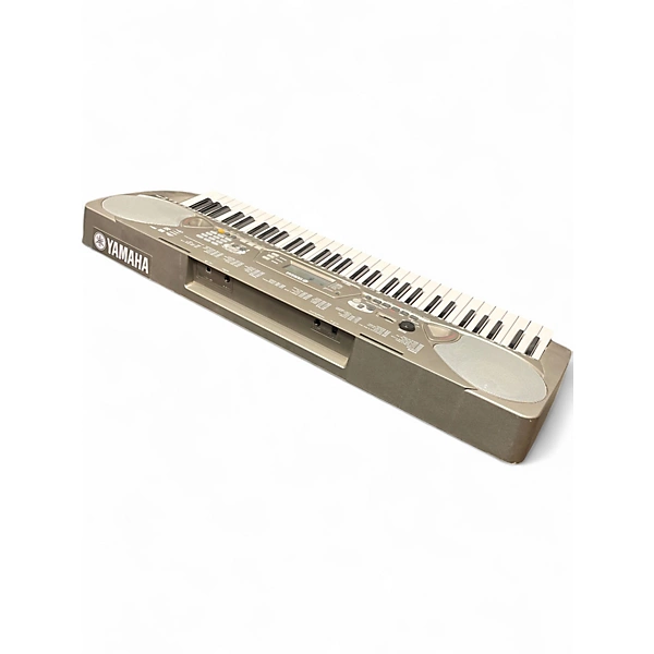 Yamaha Used Yamaha EZ250i.gc