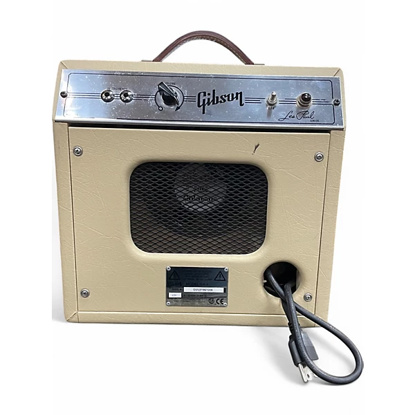 Used Gibson GA5 Tube Guitar Combo Amp