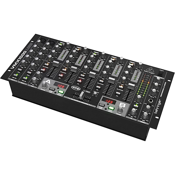 VMX1000 USB Pro Mixer