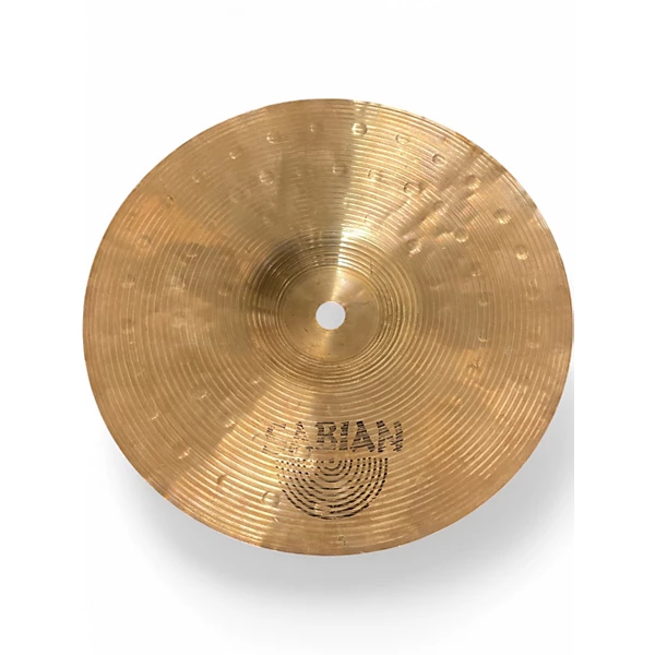 SABIAN Used SABIAN 8in B8 Splash Cymbal