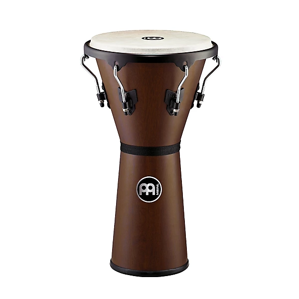 MEINL Headliner Series Wood Djembe Level 2 Natural1250 in