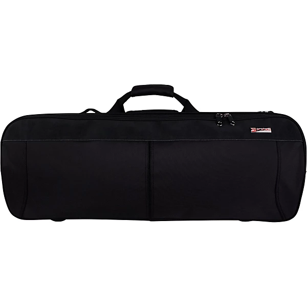 Deluxe Viola Pro Pac Case Black