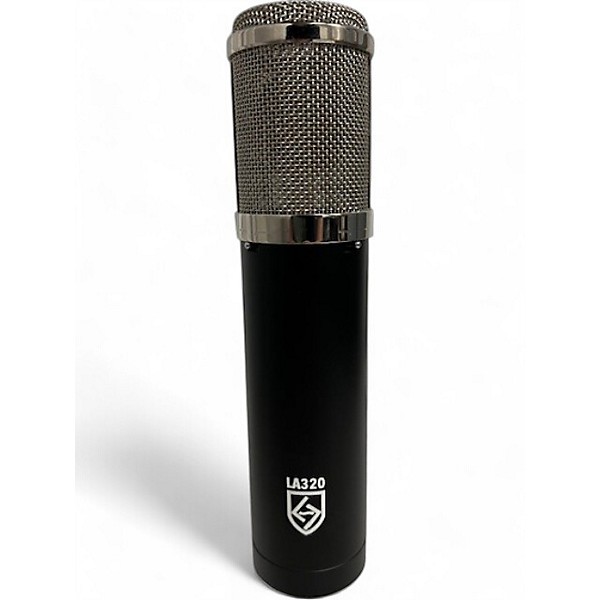 Lauten Audio LA 320 Tube Microphone