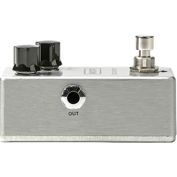 MXR Booster Mini Effects Pedal