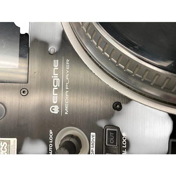 Denon DJ Used Denon DJ SC5000M Prime DJ Player.gc