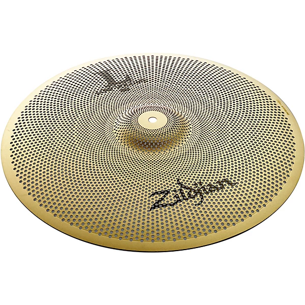 L80 Series LV348 Low Volume Cymbal Box Pack