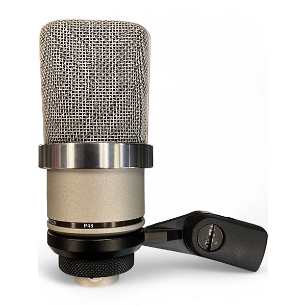 Neumann Used Neumann TLM102 Condenser Microphone