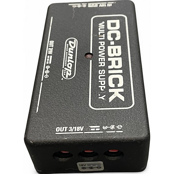 MXR Used MXR DC BRICK Power Supply
