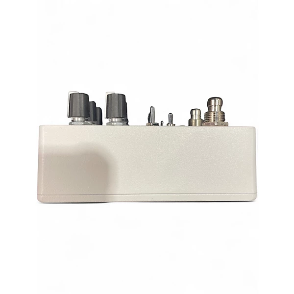 Used Red Panda Raster Effect Pedal