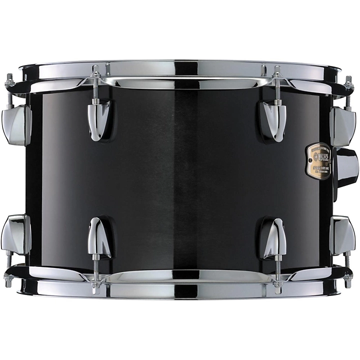 Yamaha Stage Custom Birch Tom 13 x 9 in. Raven Black
