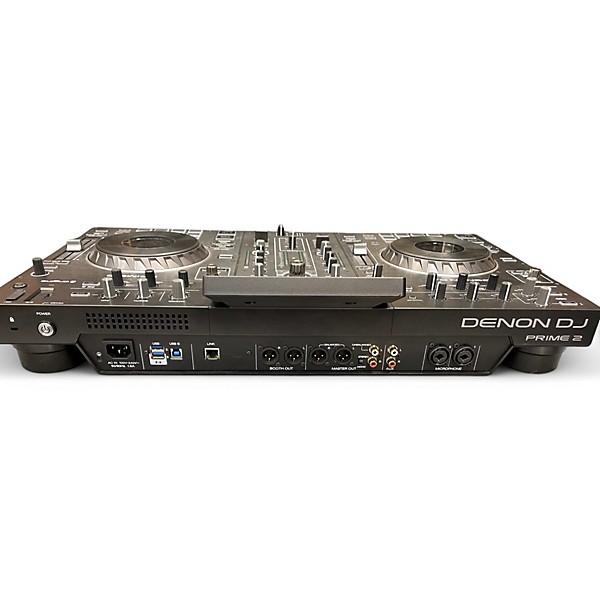 Denon DJ Used Denon DJ Prime 2 DJ Controller
