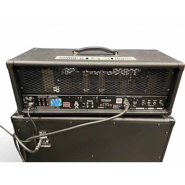 Ksr Used Ksr ORTHOS Tube Guitar Amp Head.gc