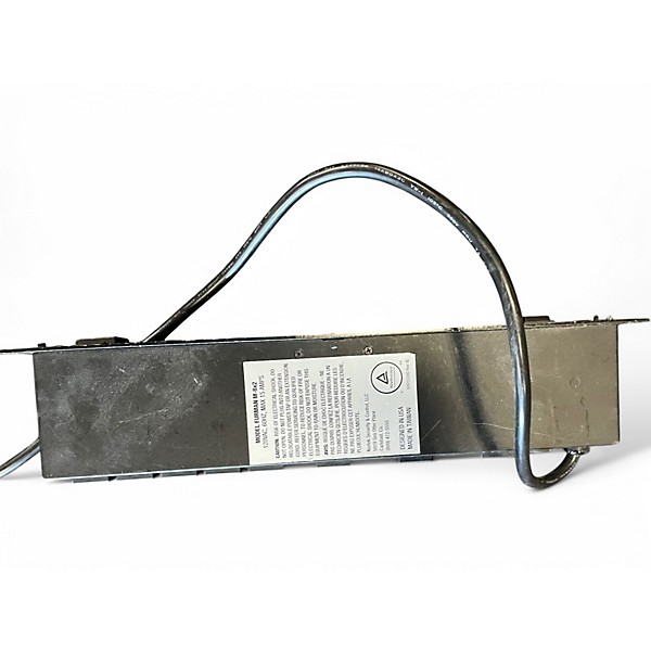 Furman Used Furman M8X2 Power Amp.gc