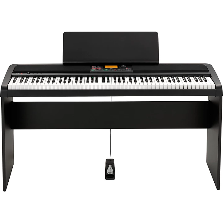 XE20 Digital Piano With STB1 Stand