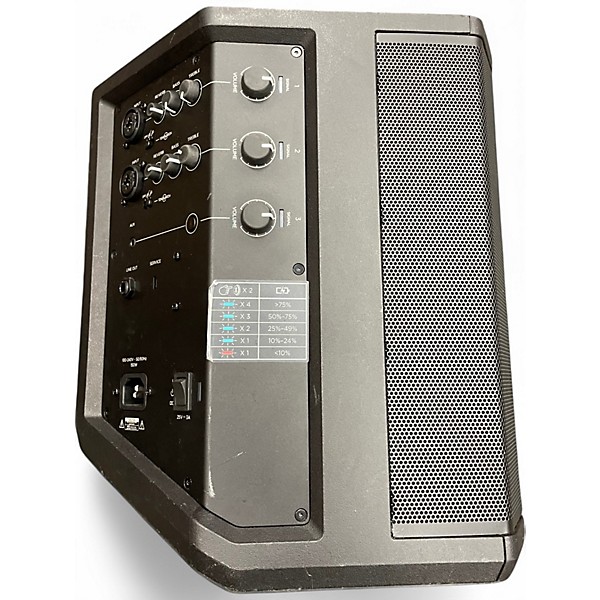 Bose Professional Used Bose Professional S1 PRO Powered Speaker