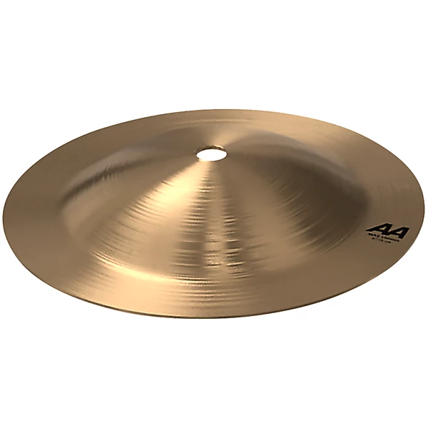 AA MAX Mike Portnoy Bell Chime Cymbal Set