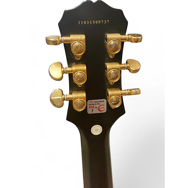 Used Fender Mustang Bass Mint Green Electric Bass Guitar