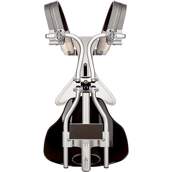 Monoposto Bass Drum Carrier with ABS by Randall May