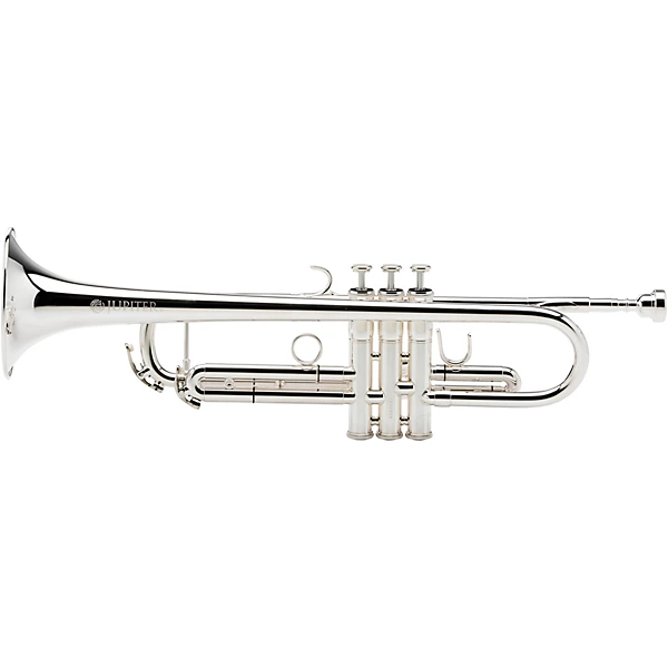 JTR1100S Performance Series Bb Trumpet with Reverse Leadpipe Silver plated Yellow Brass Bell
