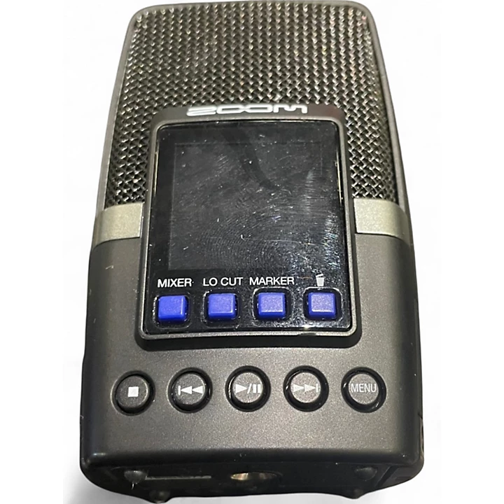 Zoom Used Zoom H2 ESSENSIAL MultiTrack Recorder.gc