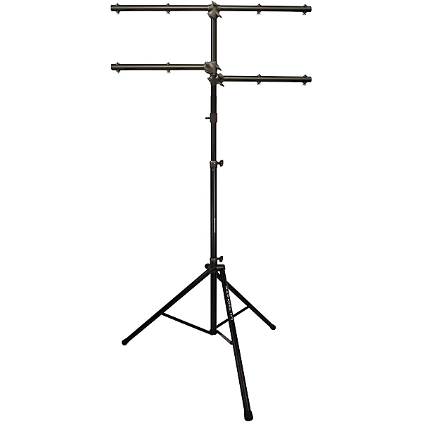 LT 88B Lighting Stand Package Black
