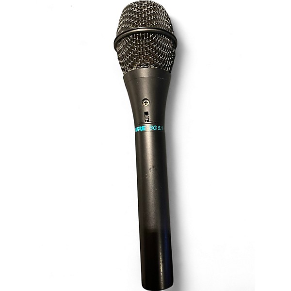 Shure Used Shure BG 51 Condenser Microphone.gc