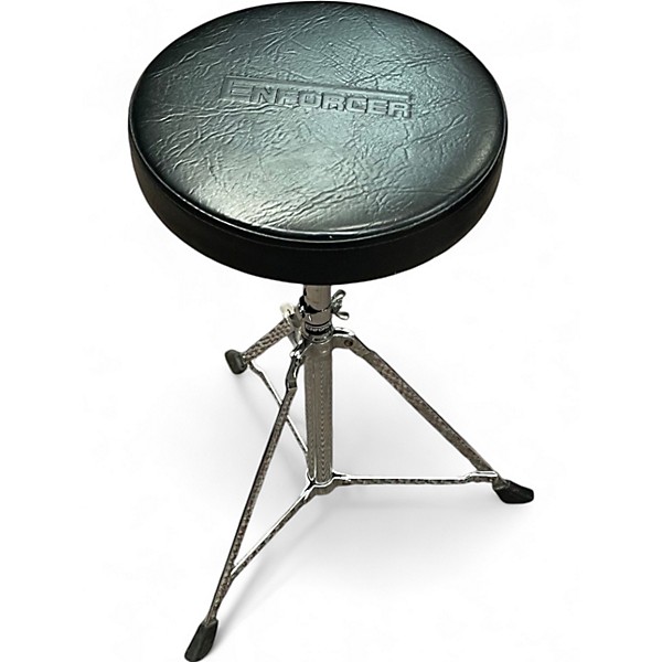 Enforcer Used Enforcer THRONE Drum Throne.gc