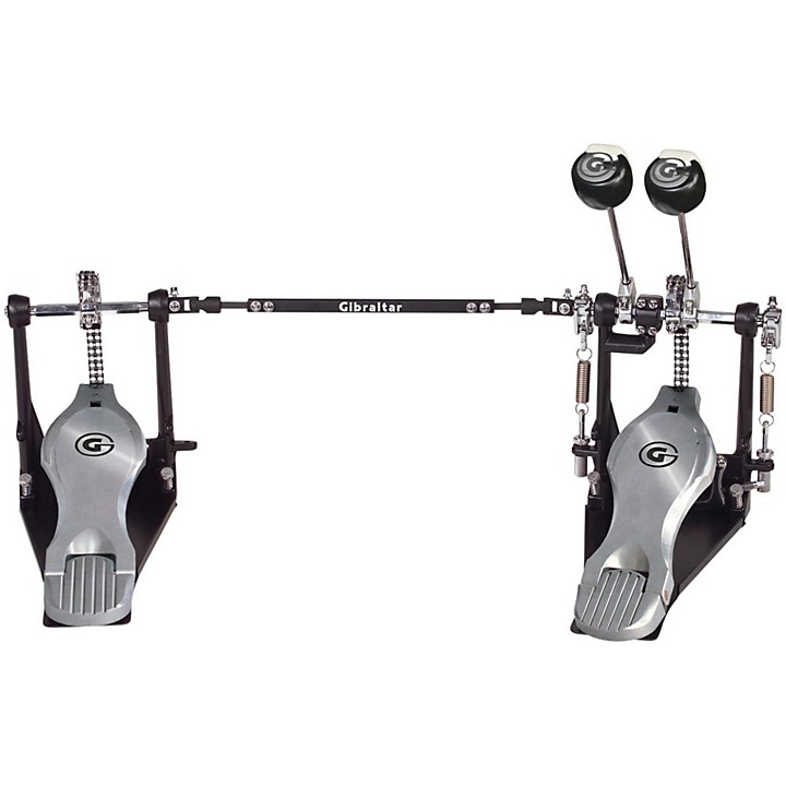 6700 Series Double Bass Drum Pedal