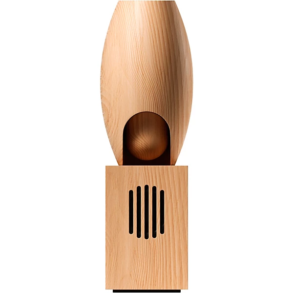 CH 8 Hatsheput Wooden Choir Doll Mezzo Soprano