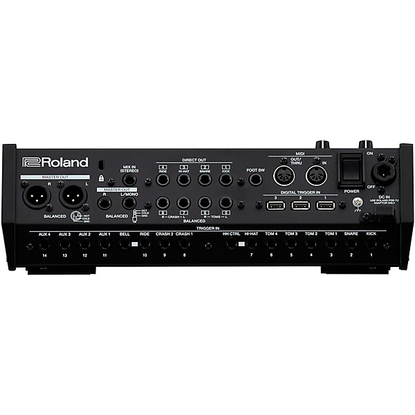 Roland V71 V Drums Sound Module