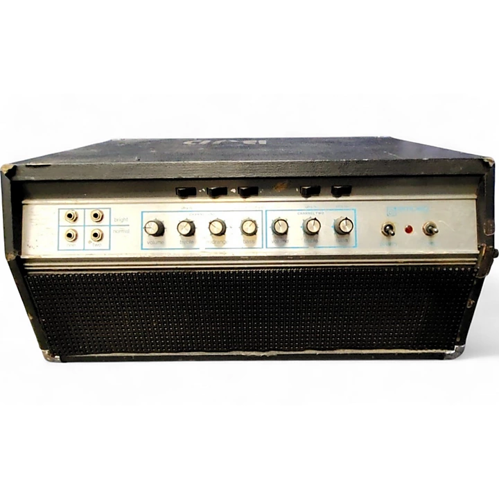Ampeg Vintage