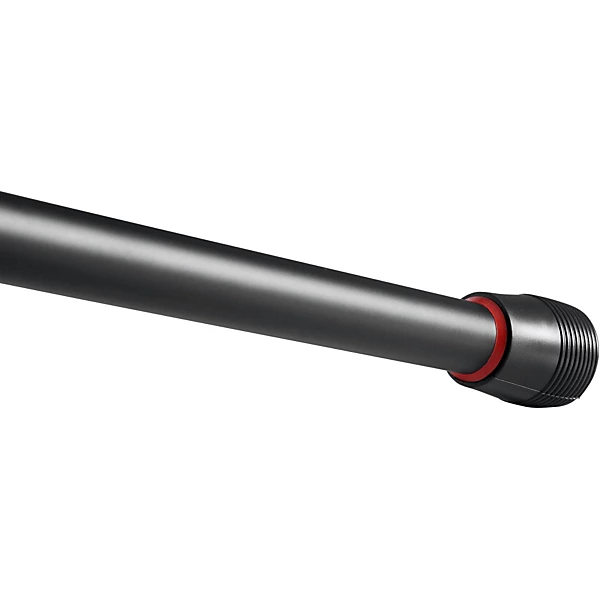 Frameworks GFW MIC 2110 Deluxe Tripod Mic Stand with Single Section Boom