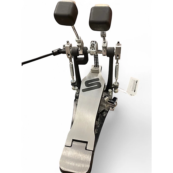 SPL Used SPL double pedal.gc