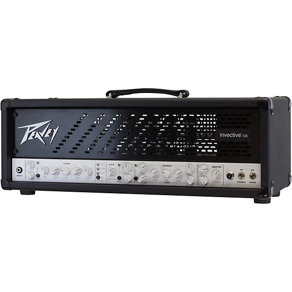 Peavey Invective120