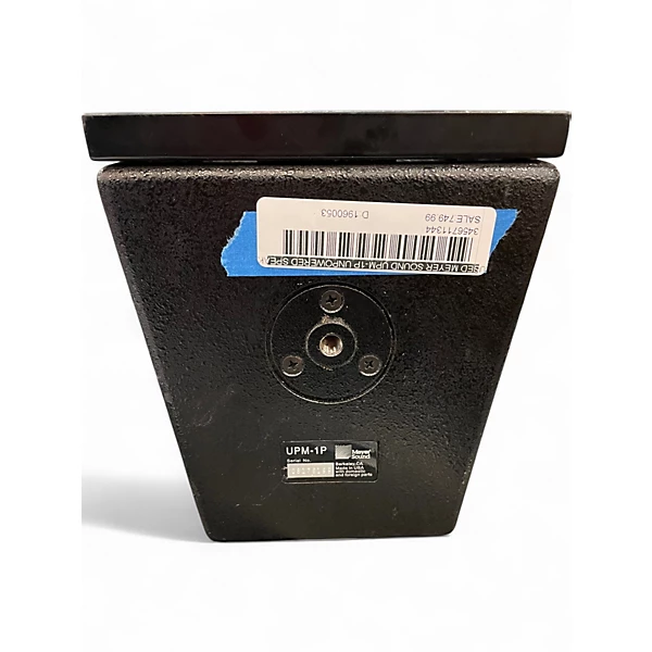 Meyer Sound Used Meyer Sound UPM 1P Unpowered Speaker.gc