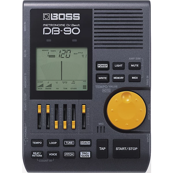 DB 90 Dr Beat Metronome